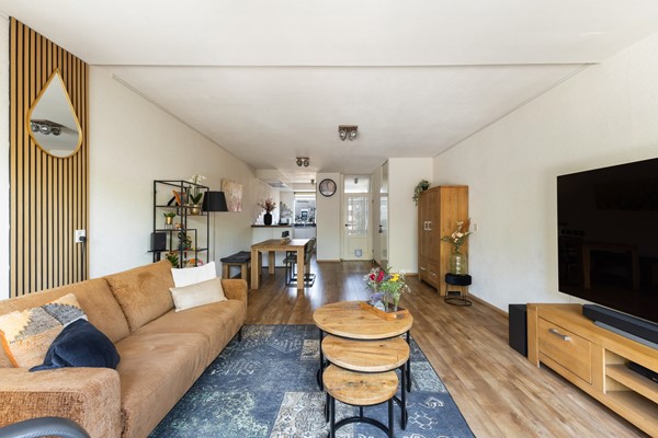 Medium property photo - Reigerskamp 68A, 3607 HD Maarssen
